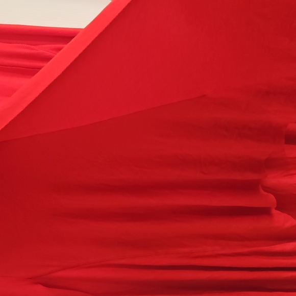 Free People Oversized Uptown Turtleneck Choker Tunic - Picture 5 of 8